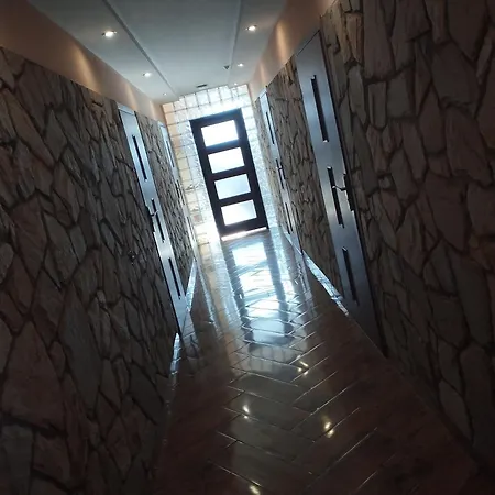 Farm stay Karpiowka Osiek (Lesser Poland)