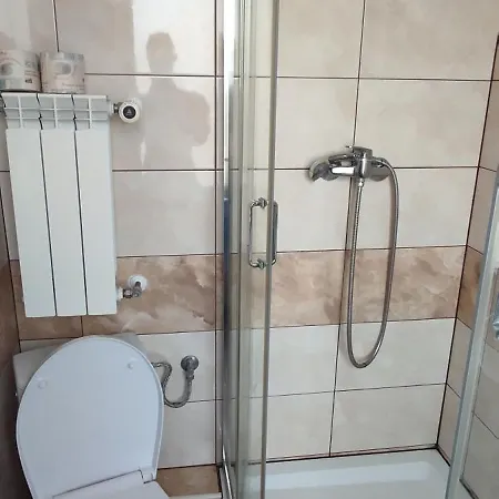 Gospodarstwo agroturystyczne Karpiówka