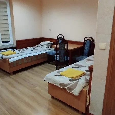 Karpiowka Farm stay Osiek (Lesser Poland)