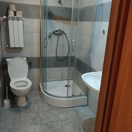 Karpiowka Alloggio per agriturismo