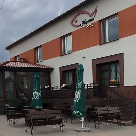 Karpiowka * Osiek (Lesser Poland)