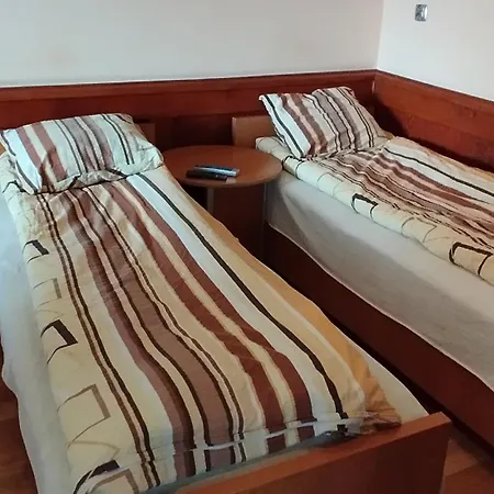 Farm stay Karpiowka Osiek (Lesser Poland)