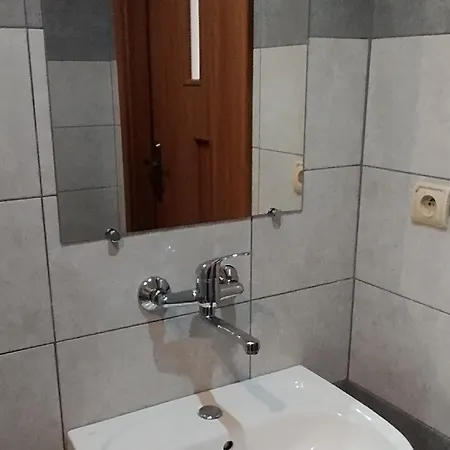 Karpiowka Farm stay *