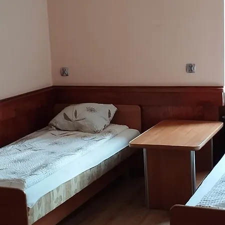 Farm stay Karpiowka Osiek (Lesser Poland)