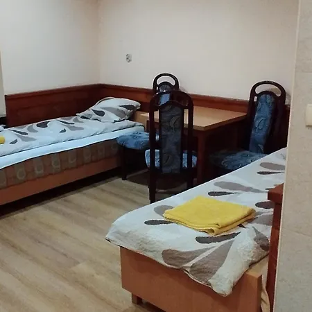 Karpiowka * Osiek (Lesser Poland)