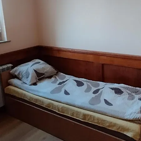 Karpiowka Farm stay *