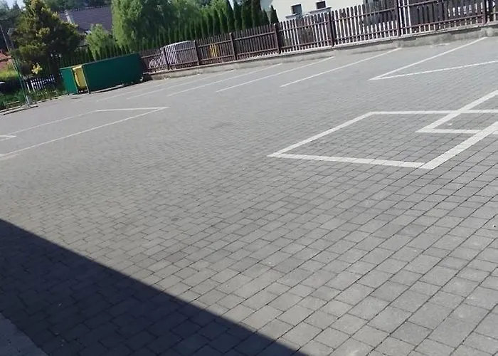 Feriegård Karpiowka *