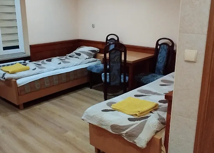 Karpiowka * Osiek (Lesser Poland)